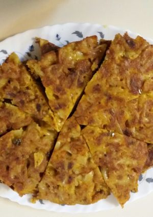 عکسی از دستور کوکو ماکارونی