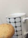 قهوة لذيذة ☕️