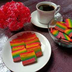 รูปของ Cookies daur ulang