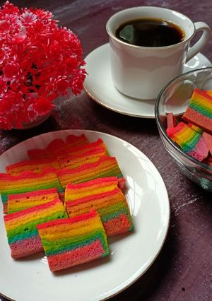 Foto resep Cookies daur ulang