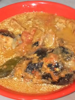 Foto resep Patin kuah pedas asam manis