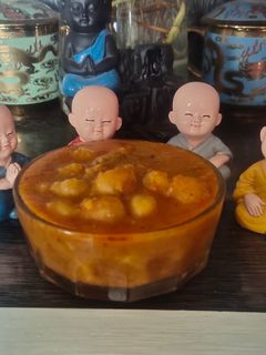 છોલે (Chhole Recipe In Gujarati) રેસીપી મુખ્ય ફોટો