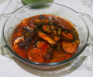 Resep Mudah Sarden Abc terong pedas Enak Bergizi Resep Mudah Sarden Abc terong pedas Enak Bergizi