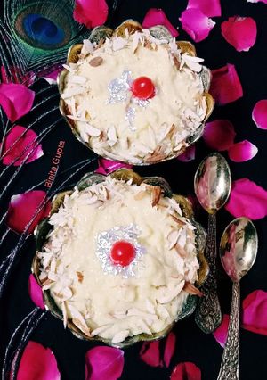 मकुटी(makuti recipe in hindi) रेसिपी मुख्य फोटो