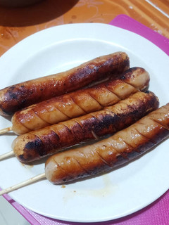Foto resep Sosis Bakar