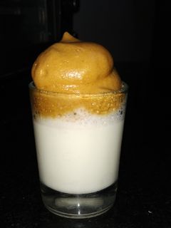 டல்கோன காபி செய்முறை முக்கிய புகைப்படம்
