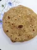 দেশি ঘি এর পারাঠা(deshi ghee er paratha recipe in bengali)