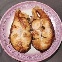A picture of Salmon.
