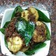 இறால் பக்கோடா (Iraal pakoda recipe in tamil)