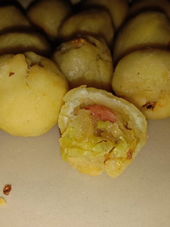 Foto resep Olos