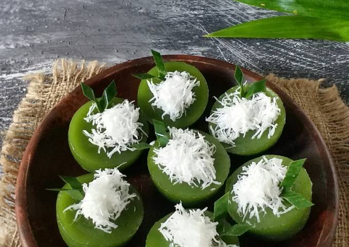 Resep Kue Lumpang Oleh Bian S Kitchen Cookpad Resep Kue Lumpang Oleh Bian S Kitchen Cookpad