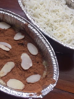 Foto resep No Bake Klappertaart Manado