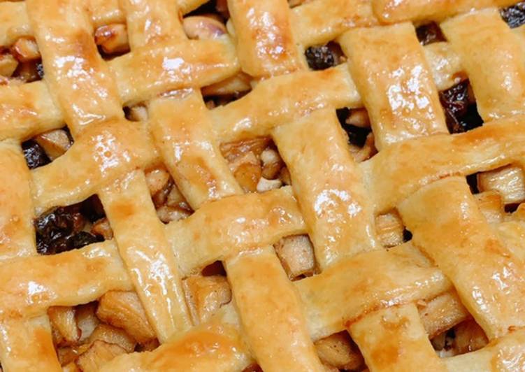 APPLE PIE đ¤