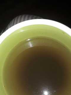 A picture of Tamarind drink.