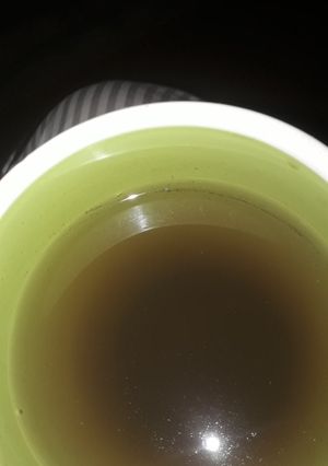 A picture of Tamarind drink.