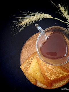 عکسی از دستور قهوه نبات