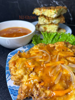 Foto resep Fuyunghai