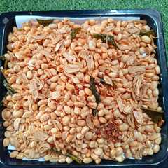 รูปของ Kacang Bawang Renyah & Gurih