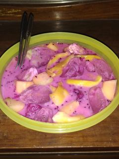 Foto resep Sop Buah Sederhana