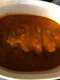 Rollitos de carne