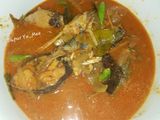 Tongkol bumbu sarden aroma
