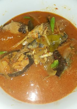 Foto resep Tongkol bumbu sarden aroma
