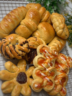 Foto resep Basic Soft Bun