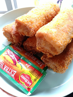 Foto resep Risoles Roti Tawar
