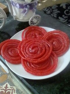 صورة لوصفة زلابية ناجح 100ب 100
