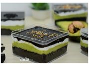 Gambar dessert box alpukat