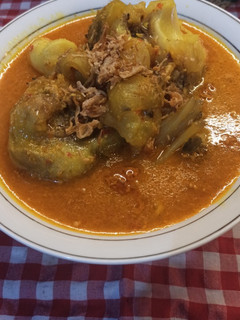 Foto resep Gulai Tunjang