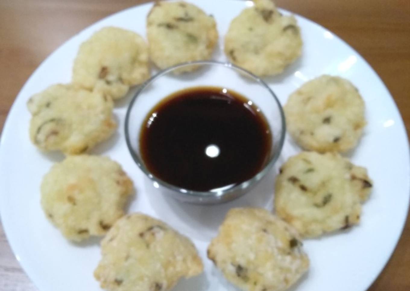 Cireng nasi