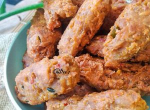 Foto resep Mendol Tempe