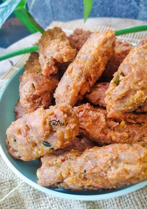 Foto resep Mendol Tempe