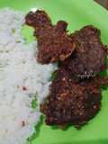 Empal Goreng