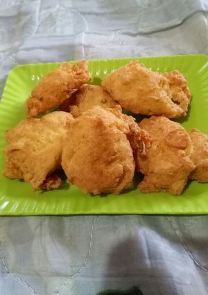 Foto resep Tahu telur