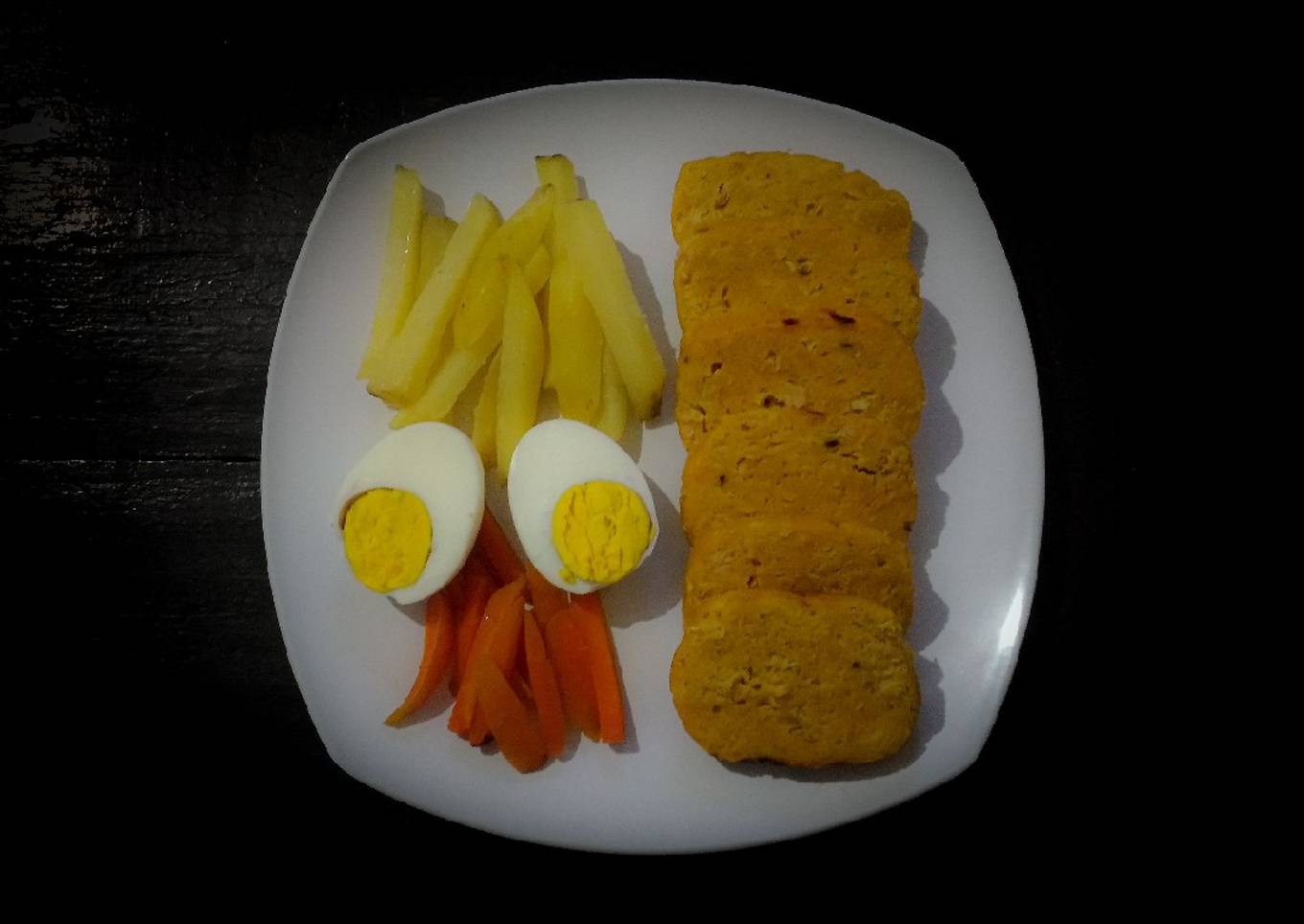 Galantin Ayam