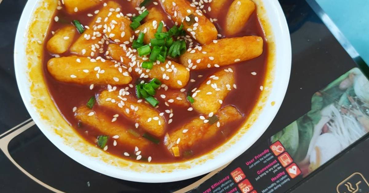 15 resipi gochujang yang sedap dan mudah - Cookpad