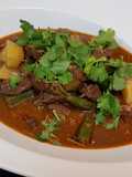 Kare Daging