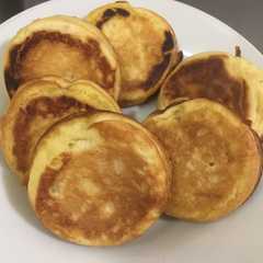 รูปของ Kue Khamir Tape Singkong