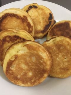 Foto resep Kue Khamir Tape Singkong