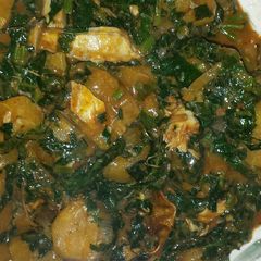 Porridge plantain A picture of Porridge plantain.