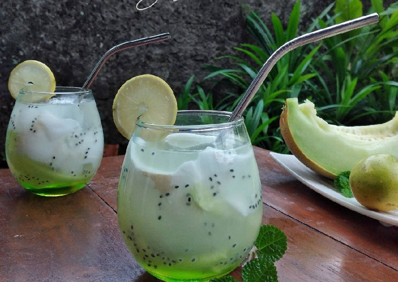 Es kuwut Bali
