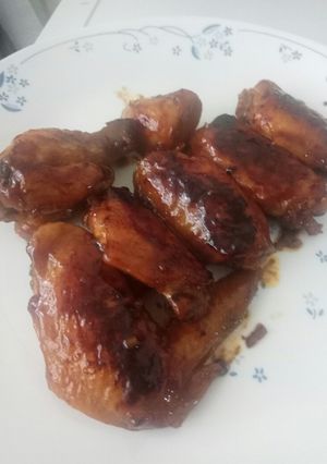 Foto resep Ayam Bakar Madu