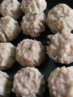 Foto resep Dimsum Ayam