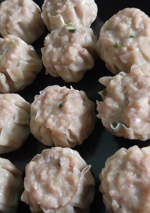 Foto resep Dimsum Ayam