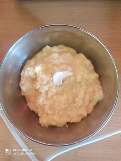 சிம்பிளா பால் கோவா(palkova recipe in tamil) செய்முறை முக்கிய புகைப்படம்
