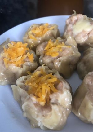 Foto resep Dimsum Ayam