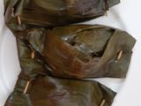 Pepes Ikan Mas
