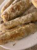 Bastones de Masa